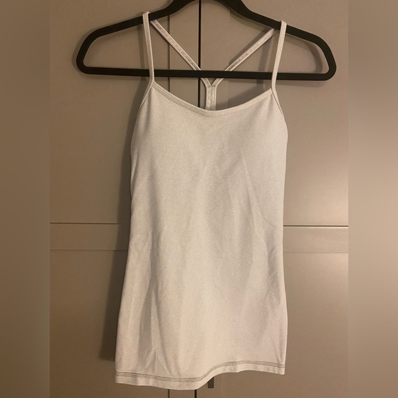 Lululemon Power Y Tank - Picture 3 of 5